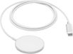 BWOO Chargeur sans fil 15W Blanc