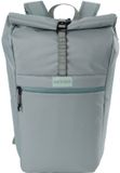 Nitro Urban Collection Cosmo 24L Rugzak met Laptopvak, Mintgroen