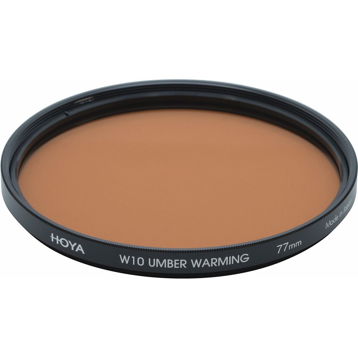 HOYA 49mm W10 Umber Warming