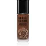 Bobbi Brown Weightless Skin Foundation SPF15 30ml (Various Shades) - Espresso