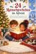 24 histoires d'encouragement pour l'Avent : histoires de Noël pleines d'amour sur le courage, l'amitié et la confiance en soi