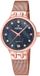 Festina Mademoiselle F20716/2 Rosékleurig Polshorloge Dames
