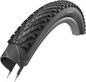 XLC Buitenband 28 x 1 3/8 (37-622) CrossX Zwart