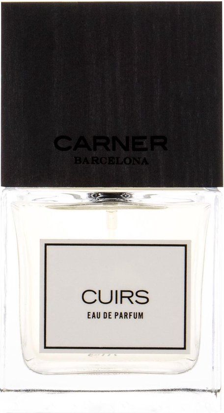 Carner Barcelona Eau de Parfum / 50 ml / Unisex