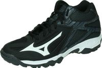 Mizuno Thunder Blade 3 Korfbalschoen - Maat 41
