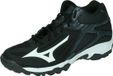 Mizuno Thunder Blade 3 Korfbalschoen - Maat 41