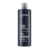 ManCave Azure Coast Douchegel Heren 500ml