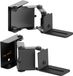 My Wall Ophangbeugels voor Soundbar - Zwart