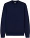 Ea7 Emporio Armani Pull Bleu L Homme