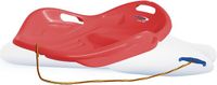 Jamara Snow Play Bob Speed Rood Kunststof 78 cm