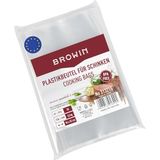 BROWIN® Braadzakken/ kookzakken voor 1,5 kg - 20 stuks