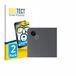 BROTECT Screenprotector voor Samsung Galaxy Tab A11 Plus WiFi 11" (ALLEEN Camera Lens) - Folie Beschermfolie transparant 2 Stuks