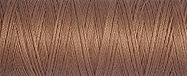 Gutermann Polyester naaigaren, 100 m, mokka latte (0444)