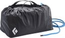 Black Diamond Full Rope Burrito 28l Sac de corde Noir