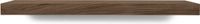 TemaHome Legplank Balda 90cm - Walnoot