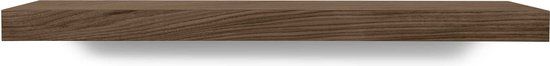 TemaHome Legplank Balda 90cm - Walnoot