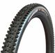 Maxxis Forekaster V, 60 TPI, 29 pouce x 2,40, pneu de VTT plus rigide, argent