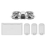 DJI Neo Three-Battery Combo, Mini drone met 4K UHD-camera voor volwassenen
