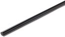 RS PRO Ronde pvc-staaf, PVC grijs 1,47g/cm³, Ø 20mm x 1m, verpakking van 2 stuks
