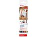 edding Brushpen edding 1340 letteringset assorti | 10 stuks