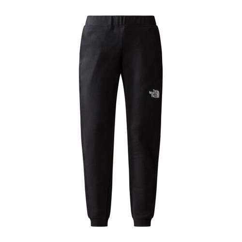 The North Face Regular Fit Joggingbroek - Zwart