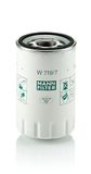 MANN-FILTER W 719/7 Oliefilter