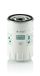 MANN-FILTER W 719/7 Oliefilter