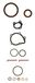 Conversion Ajusa 54266400 Conversion set