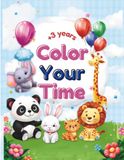 Color your time