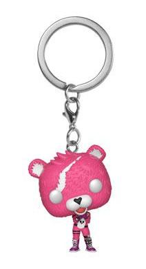 Funko Pop! Keychain: Cuddle Team Leader