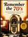 Remember 70's: Large Print Word Searches, Trivia & Nostalgia Games for Seniors