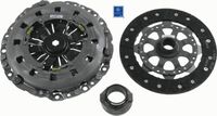 SACHS Kupplungssatz 3000951127