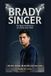 BRADY SINGER: The Quiet Architecture of a Strike Zone Mind: How Focus, Discipline, and Grit Built a Big League Pitcher
