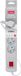 ActiveJet Multiprise grise avec cordon ACJ COMBO 5G / 5M / BEZP. Aut / s.