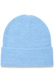 ICHI Alaskan Blue Acryl Fisherman Cap Vrouwen One Size