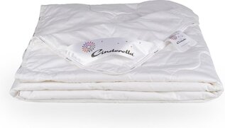 Cinderella Dekbed Bamboo Zomer