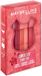Maybelline New York Superstay Teddy Tint Set – 3 lippenstiften Teddy Tint – Mat-effect – langdurige grip – tinten: Baby Tee, Petalcore, Wild at Heart