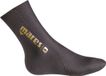 Mares Pure Passion Flex Gold 50 Ultrastretch Duikbooties Zwart EU 43