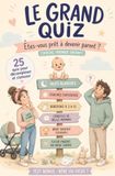 Le grand quiz: Êtes-vous prêt à devenir parent ?