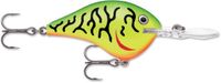 Rapala DT® (DIVES-TO) SERIES Firetiger - 17 g - 6 cm