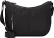 Mandarina Duck Hunter Hobo Bag Black Zwart