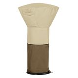 Classic Accessories Veranda 55-571-011501-00 hoes voor tafelverwarming, type koepel
