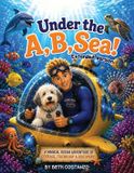 Under Adventures Of Scuba Jack Under The A, B, Sea! Extended Version