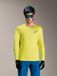 Alpinestars Maillot A-Dura Air Jaune Fluo