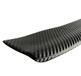 Bumperbescherming Kia Picanto HB/5 2004-2011 Bumperbescherming Carbon