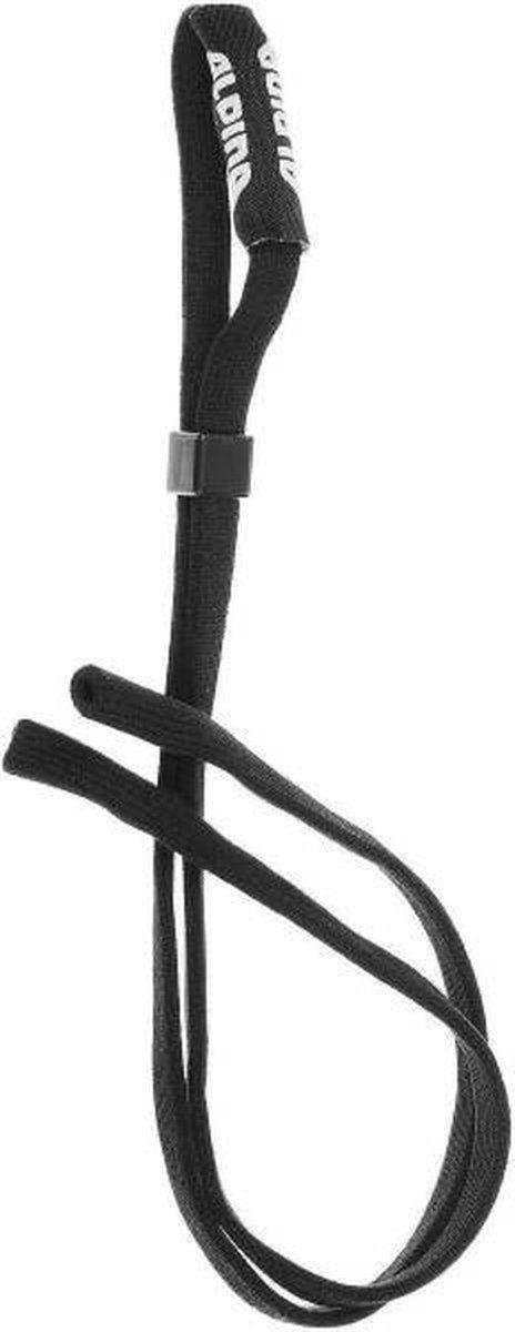 Alpina Headband Pheso - Black - Spare Part for Olympic Sportswaer Helmets