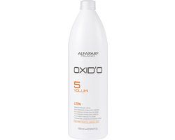Alfaparf Milano Oxid'o Developer 5 Vol 1,5% 1000 ml