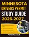 GUIDE D'ÉTUDE POUR LE PERMIS DE CONDUIRE DU MINNESOTA 2026-2027