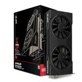 XFX AMD Radeon RX 9060 XT OC Gaming Edition videokaart 8 GB GDDR6