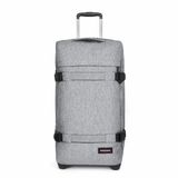 Eastpak Reisetasche Transit'R M Sunday Grey - 78 Liter